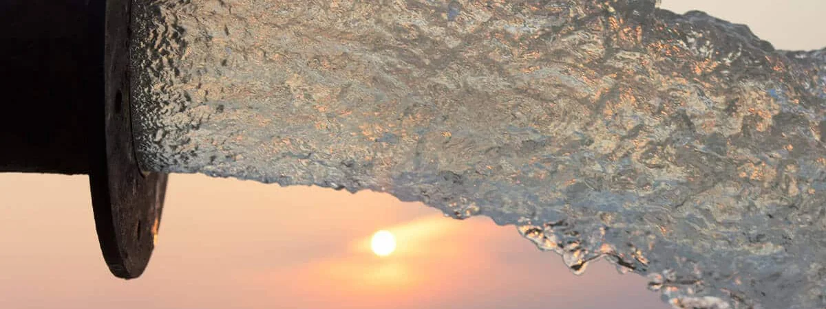 Field drainage systems designed for land to stay productive and healthy